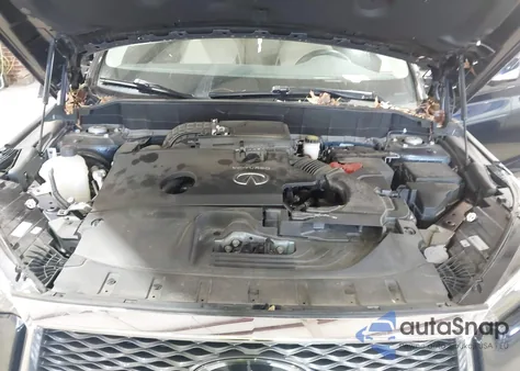 2019 Infiniti Qx50 Essential z USA, uszkodzony, nr VIN 3PCAJ5M35KF110565